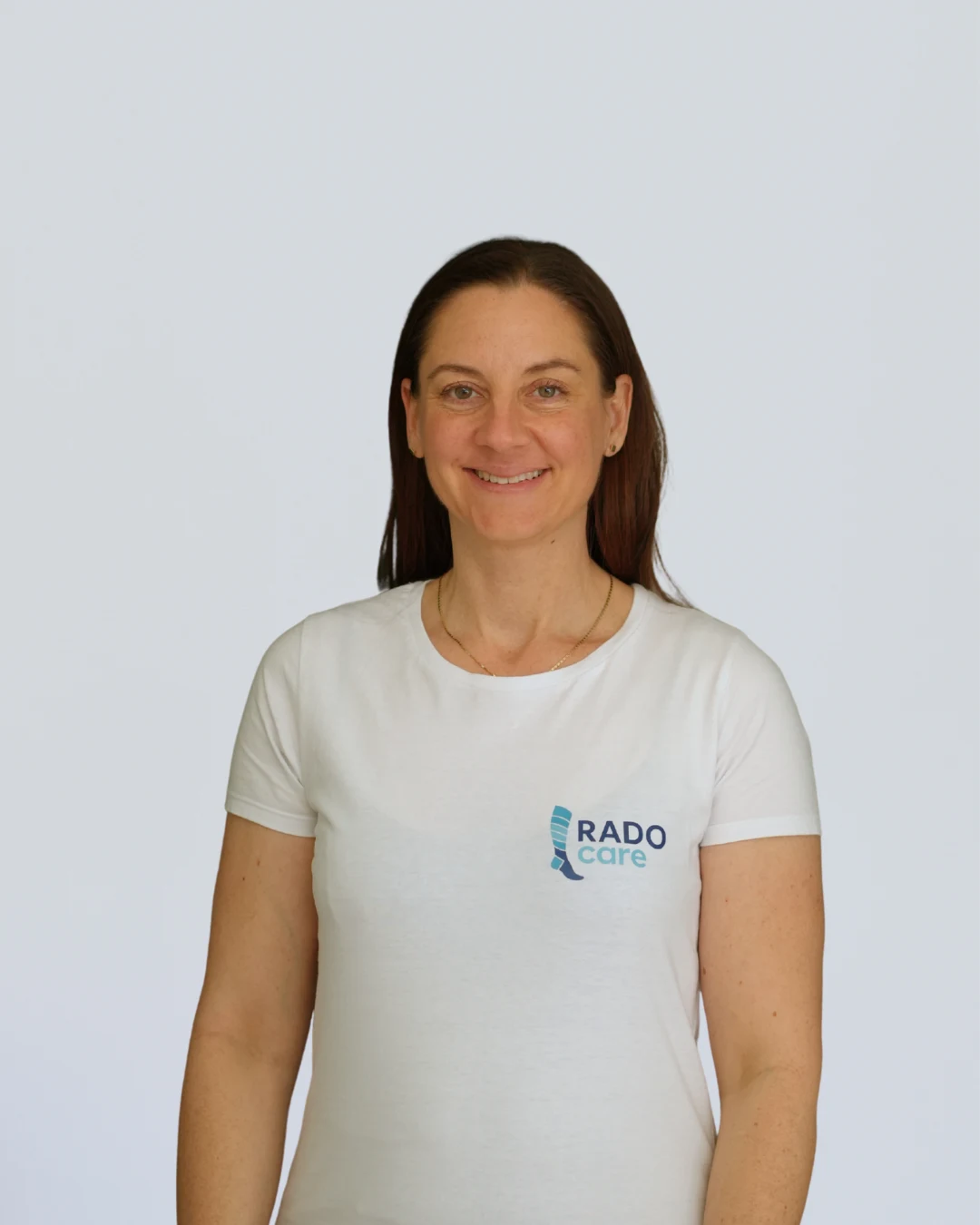 Christina – Beratung und Versorgung, Spezialistin für Lymphologie bei RADOcare