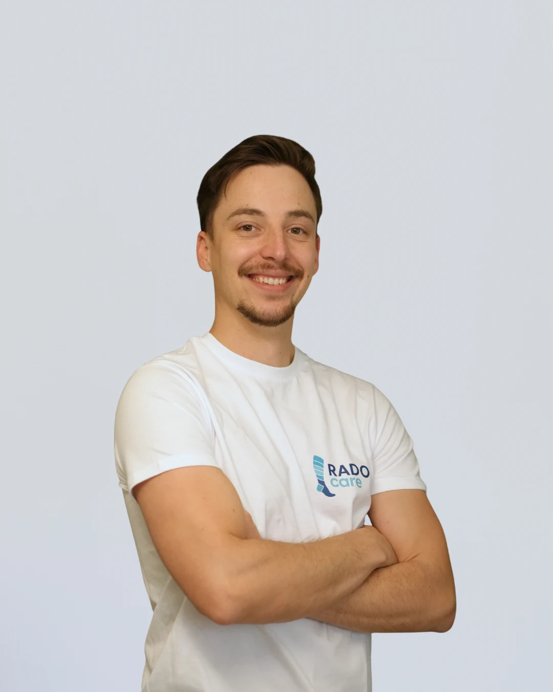 Nemanja – Beratung und Versorgung bei RADOcare